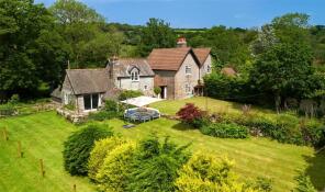 4, Yeo Cottages, Cornwood PL21 9RD