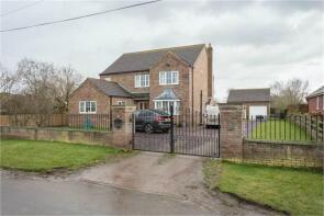 Peppercorn House, North End Lane, South Kelsey, Market Rasen LN7 6PG