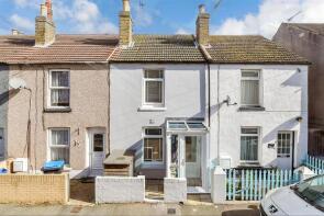 28, Chapel Road, Ramsgate CT11 0BS