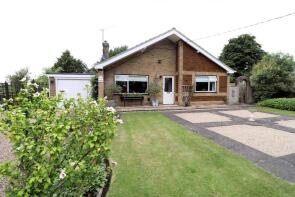 Stow View, Coopers Lane, Shouldham Thorpe PE33 0DS