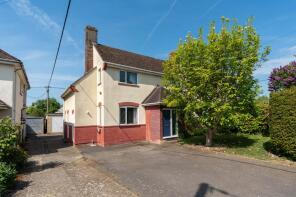 2, Stonhouse Crescent, Radley, Abingdon OX14 3AG