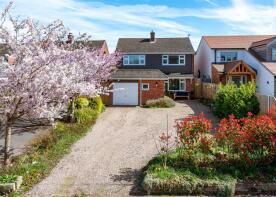34, Horsebrook Lane, Stafford ST19 9EF
