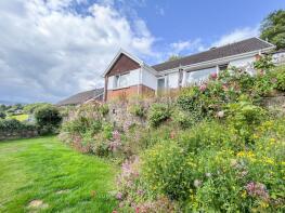 Tircwm, Leigh Road, Trevethin, Pontypool NP4 8HY
