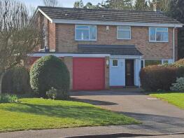 5, Moss Close, Nottingham NG13 8LG
