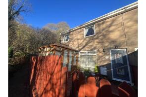 4, Coed-y-rhaidyr, Pont Nedd Fechan, Neath SA11 5NU