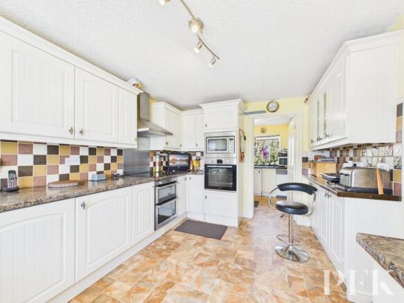 Burnbridge Kitchen