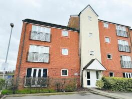 70, York House, Terret Close, Walsall WS1 1EG