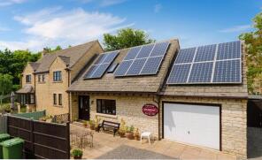 2, Meadow View, Newport Way, Stamford PE9 3BS