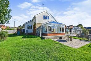 2, Oak Lane, Salisbury SP4 8JS