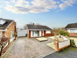 9 Leroan, Yew Tree Close, Derrington, Stafford ST18 9ND