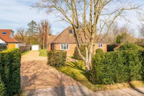 5, Chapel Lane, Letty Green SG14 2PA