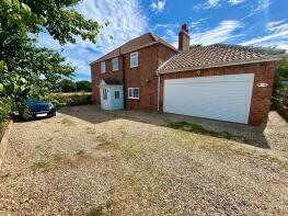 Mill Farm, Church Lane, Hornsea HU18 1XA