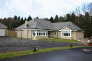 33, Byretown Grove, Kirkfieldbank, Lanark ML11 9NY