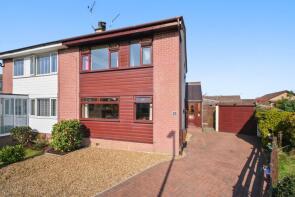 23, Kyle Crescent, Troon KA10 7EZ