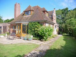 Milburn Cottage, Clappers Lane, Chichester PO20 7JJ