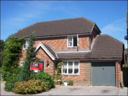 45, Farleys Way, Rye TN31 6PZ