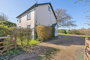 The Brambles, Barrow Road, Bury St. Edmunds IP28 6NN