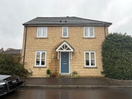 5, Isis Close, Calne SN11 9FD