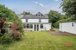 Ernie Cottage, Red Lane, Penzance TR20 9PU