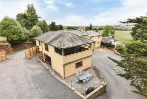 Springview Villa, Lane To Springview Villa, Exeter EX2 9TY