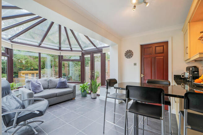 Conservatory 
