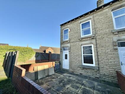 The Overcroft, School Lane, Horbury, Wakefield, West Yorkshire
