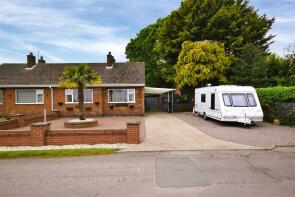 Norwood, Carlton Lane, Sutton-on-trent, Sutton On Trent NG23 6PH