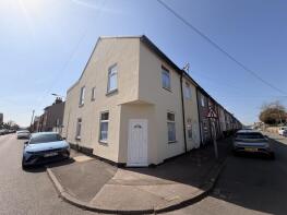 11c, Vernon Road, Nottingham NG17 8EJ
