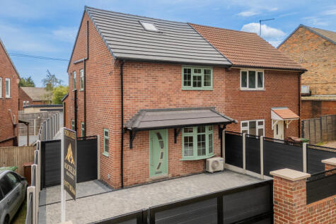 Borrowdale Drive, Castleford