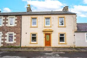 25, Jerviswood Road, Lanark ML11 7QS