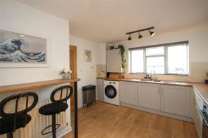 15, South Court, Hamble, Hamble-le-rice SO31 4LY