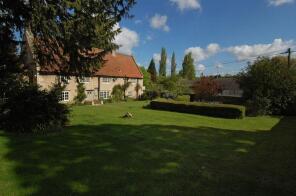 51 Home Farm, Main Street, Wilsford, Grantham NG32 3NU