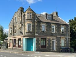 1, Station Road, Galashiels TD1 2SQ