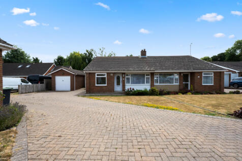 Windmill Close, Bridge, CT4