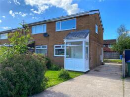 6, Walton Street, Heywood OL10 2UA