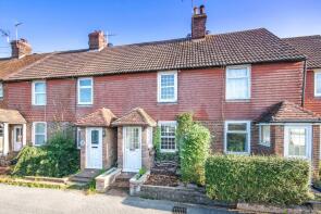 7, Tile Lodge Cottages, Tile Lodge Road, Ashford TN27 0BY