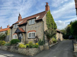 Midway, Main Street, Wombleton, York YO62 7RW