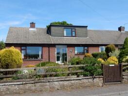 2 Wenvoe High, High Woodbank, Brisco, Carlisle CA4 0QR