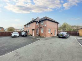 Cedars, Mount Pleasant, Llangunnor, Carmarthen SA31 2JZ