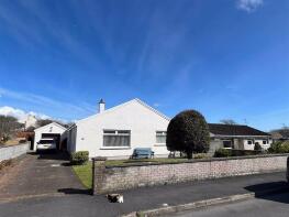 14, Fairmeadow Close, Herbrandston, Milford Haven SA73 3TF