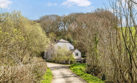 Tetcott, Holsworthy