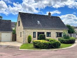 9, Elf Meadow, Cirencester GL7 5HQ