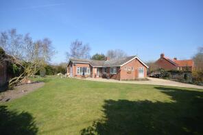 South Rise, Station Road, Briggate, North Walsham NR28 9RA