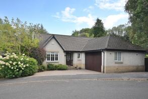 2, Balmyle Grove, Dunblane FK15 0QB