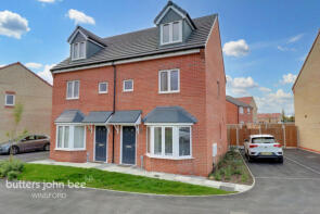 8, Florence Way, Winsford CW7 3SJ