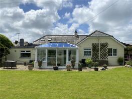 Pentykelly, Road From Coast Road To Titchsborough Hill, Marshgate, Camelford PL32 9YN