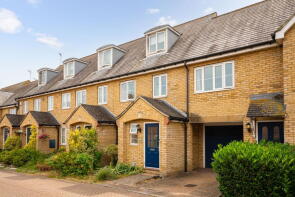 21, Ringstone, Cambridge CB22 4GY