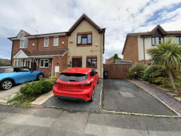 8, Bramble Close, Cradley Heath B64 5QQ