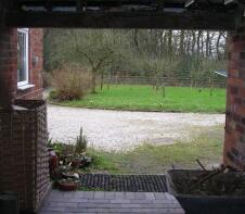 Woodhouse Farm, Fradswell Lane, Fradswell, Stafford ST18 0EY