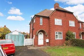 9, The Avenue, Wrockwardine, Telford TF6 5DB